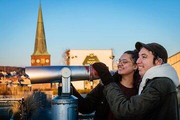 Aarhus Walking Tour: From Viking Village to Metropolis