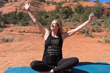 3 Day Sedona Retreat