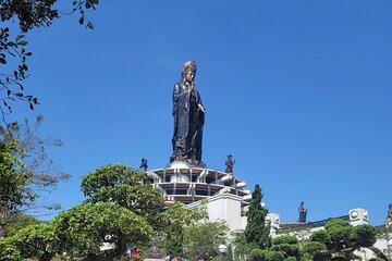 Black Virgin Mountain, The Great Divine Temple & Cu Chi Tunnels