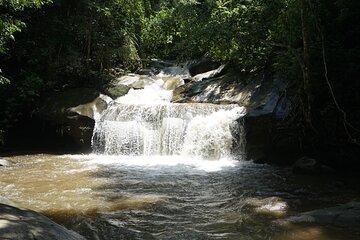 Chiang Mai Trekking Pride Sanctuary Shared Tour
