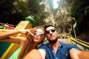 Kuala Lumpur Private Instagram Tour Iconic Photo Spots