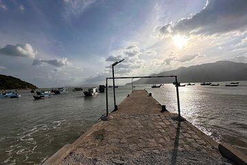 Nha Trang Private Car Ganh Nhay Beach ,Village Tour