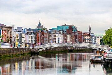 7-Day Private Tour of Dublin, Cork & Limerick