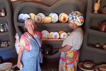 Cultural Village Tour Zimbabwe