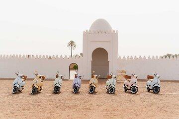 Marrakech Cultural Photography Tour