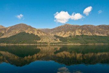 Private Scottish Highlands Tour Experience