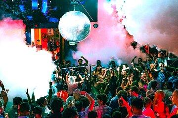 Exclusive Pass Mandala Cancun Premium Unlimited Drinks