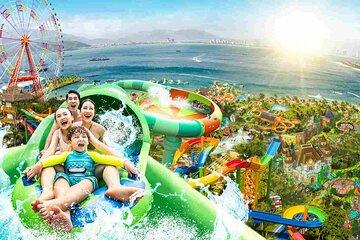 VinWonders Nha Trang Ticket: Skip The Lines - Save Time
