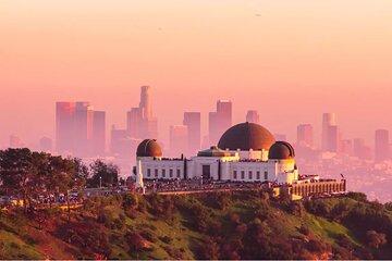 Private Airport Transfer from LAX to Your Hotel