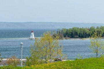 Baddeck and Cabot Trail Tour