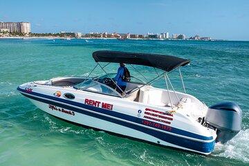 Aruba Private Boat Tour with Snorkeling