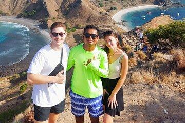 Full Day Sharing Tour of Komodo National Park
