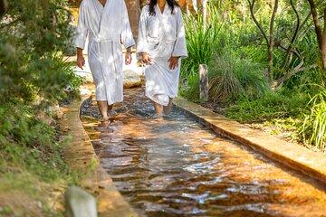 Mornington Peninsula Departure Wine and Hot Springs Tour