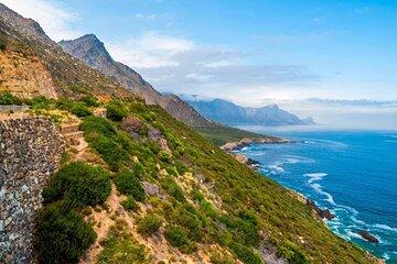 15-Day Overland Tour Cape Town to Johannesburg Experience
