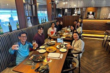 Full-Day Gastronomic Kagoshima Adventure by Private Vehicle