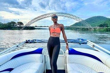 Shail hills and Boat Cruise Day Tour Experience