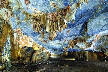 Day Tour Adventure in Hue and Phong Nha
