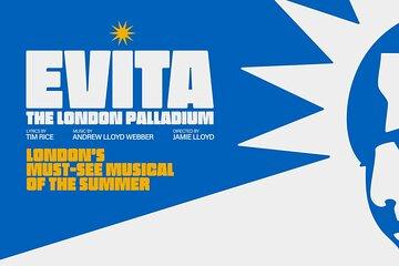London Theatre: Evita