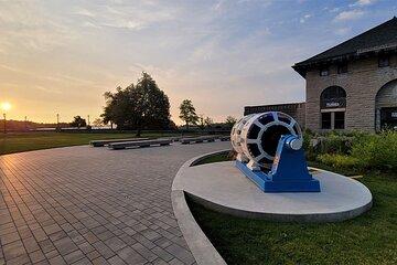 Private Fine Dining and Power Station in Niagara Falls