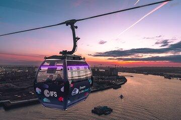 London: IFS Cloud Cable Car Round Trip Admission