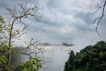 Victoria Falls Day Tour
