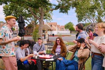 Secret Solvang Food Wine and Culture Tour with Tastings