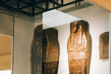 Luxury Tour to National Museum of Egyptian Civilization, Citadel