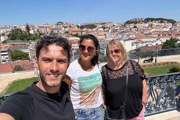 Views Vibes and Vintage Charm Discover Lisbon in 2 Hours