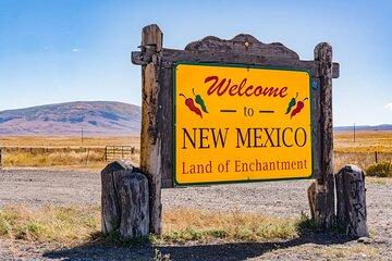 Private NM Transfers Chauffeur Service