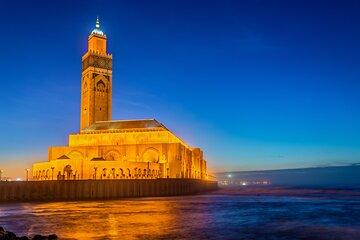 Casablanca Morocco Tour