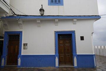 Tangier Morocco Private City Exploration