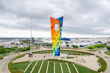 Barranquilla VIP and Shopping Tours