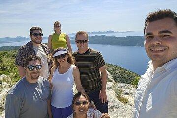 Split to Dubrovnik Private Car Transfer via Mostar