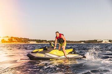 Jet Ski Safari