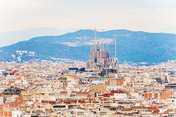 From Barcelona: Custom Private Day Tour with Vehicle and Guide