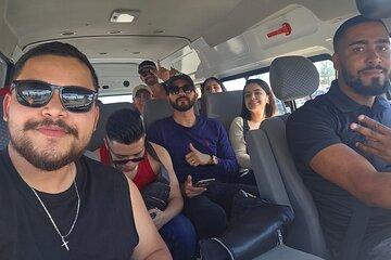 Private Transfers Punta Cana Airport to Juan Dolio Hotels & Zones