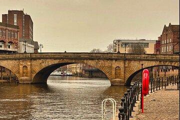 York’s Dark Journey: A Self-Guided Tour of its Medieval Horrors