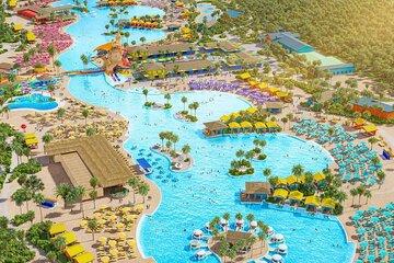 Carnival Celebration Key Bahamas Shared Tour
