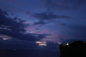 The GAD Uluwatu Tour