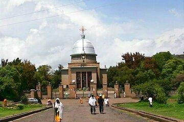 Debre Libanos and Blue Nile Gorge Day Trips