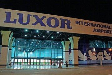 Luxor Airport Transfer