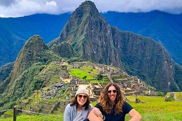 Inca Trail Full Day All Included