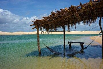 Adventure and Beauty on the Blue Lagoon Tour