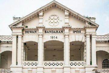 Private Ipoh Day Trip Caves Temples Local Delights