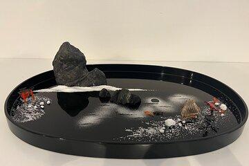 Kumamoto Suizenji Koden Crafts Class Activity