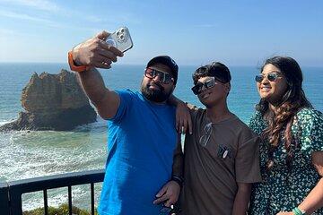 Great Ocean Road and 12 Apostles Private Day Tour
