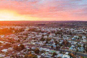 Scenic Flight Over Broken Hill