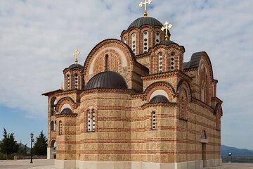 Montenegro and Bosnia Day Trip from Dubrovnik