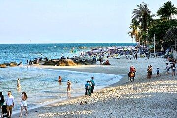 Hua Hin Private Day Adventure