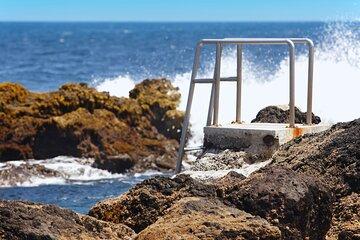 Terceira Island Full Day Tour